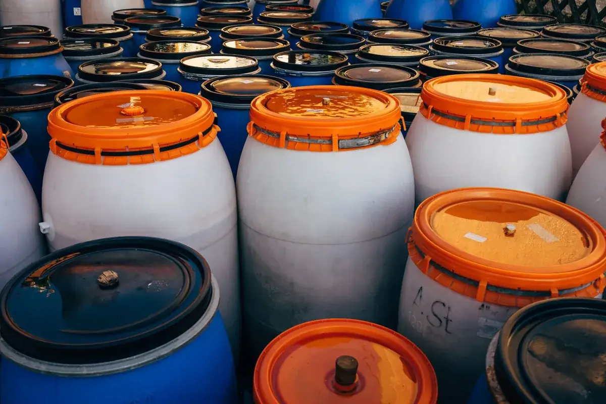 Medical Waste Removal in Bridgeton, NJ